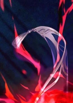 闇と光の狭間で