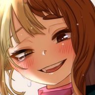 【無期限更新休止】　月寧星海 ペア画中さんのアイコン画像