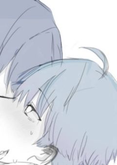 ifくん・ないくんにセクハラされて...