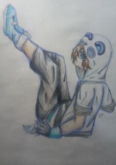 いらすとぉ《2》