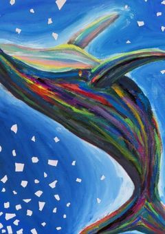 とあ。の絵だぁ