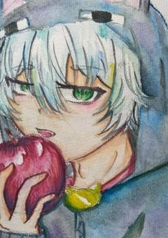 いらすとぉ《2》