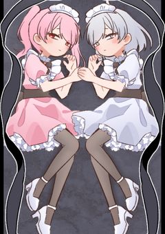 リーダー2人が、誘拐された？！