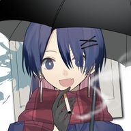 雨宮 羅天さんのアイコン画像