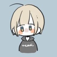 かみあ @無浮上気味さんのアイコン画像