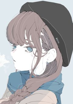 白鳥沢のオカン