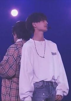 こっちに向いてよ