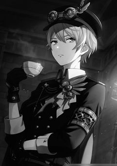 この物語は俺にとってハッピーエンド