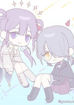 語り部屋☕️⚖️+🍀🌙
