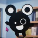 謎のキャラクター
