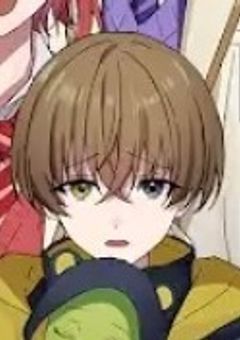 とあるエンド