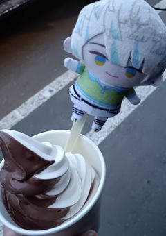 変な親子の星波家！