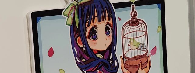 星波 由羽🩷💜さんの壁紙画像
