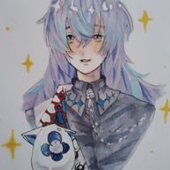 星波 由羽🩷💜さんのアイコン画像