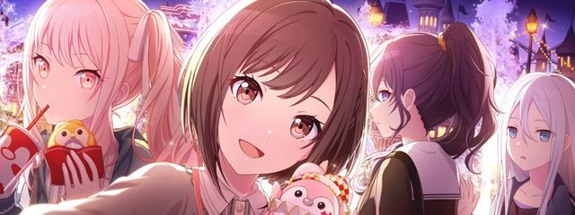 MKさんの壁紙画像