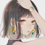 MKさんのアイコン画像