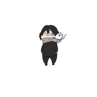 にこーぬ(   ¯꒳¯ )さんのアイコン画像