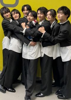 げんじぶ紅一点の日常