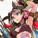 ゲームバズーカガール