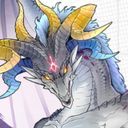 ぶれいずどらごん