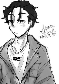 カリスマ絵練習日記