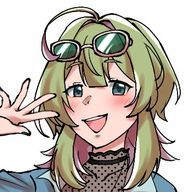 詩春さんのアイコン画像