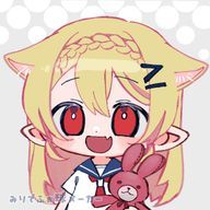 叶芽さんのアイコン画像