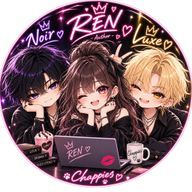 ٭❀REN❀٭さんのアイコン画像