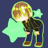 NANAさんのアイコン画像