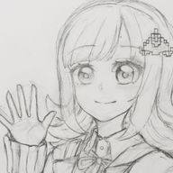 ちょこもちぃさんのアイコン画像