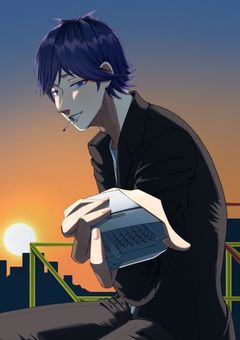 イラスト置き場