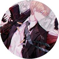 葵兎   柴路@大事な人とペア画中さんのアイコン画像