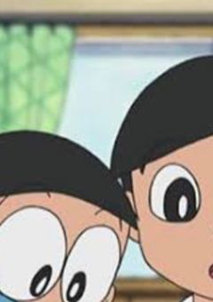 出木杉とのび太（出木のび）