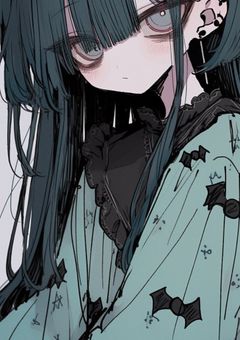 初恋、通行止め【🎼🍵】