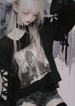 これどうしよう(読み切り1話)