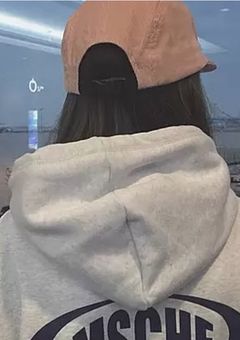 都市伝説化してた女の子