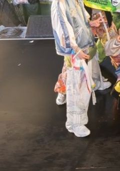 スーパーボーイ