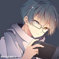 氷河 蔡@重要なお知らせさんのアイコン画像