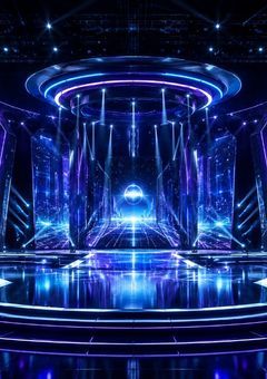 ALIEN STAGE 〔 参加型 〕〆