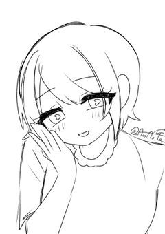 ｛創作部屋｝ おいで、ワタクシの可愛い子