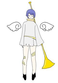 ［創作部屋］ 音で裁きを与えましょう