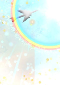 いつか、君と見た空