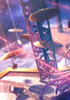 　『　わたし達の絆を舐めないで　』