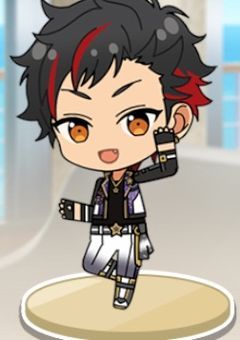 あんスタコピペネタ
