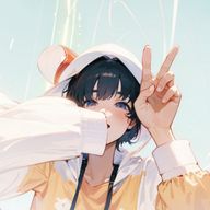 @  /  /  碧 ☁️🫧  さんのアイコン画像