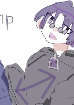 独り言＋イラストの部屋