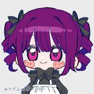 あむりんさんのアイコン画像