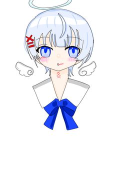 莉乃のイラスト部屋！🥦