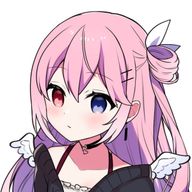 莉乃#ふわふわ天使さんのアイコン画像