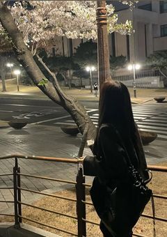 好きすぎる先輩